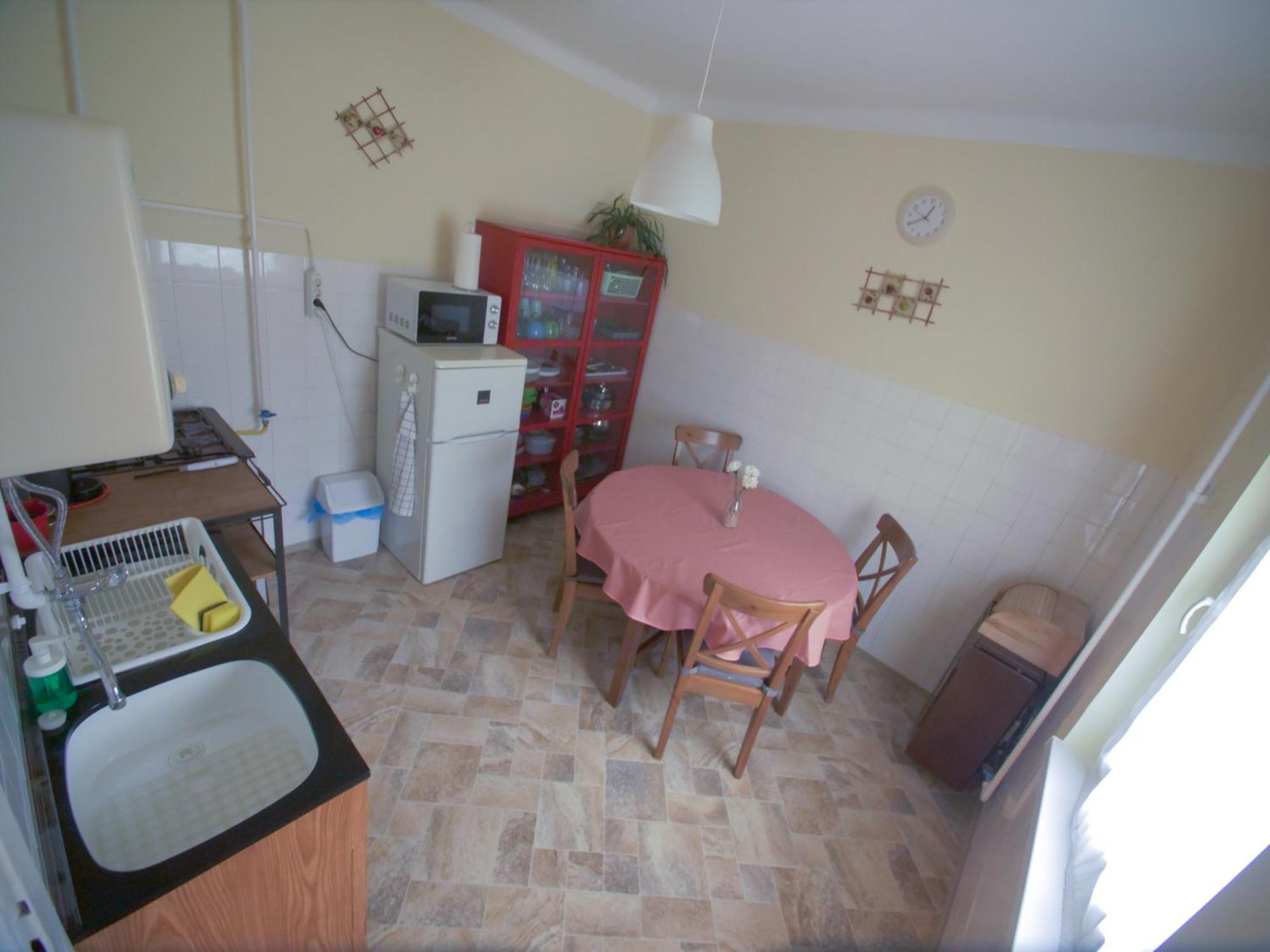 Estike Apartment Balatonlelle Exterior photo
