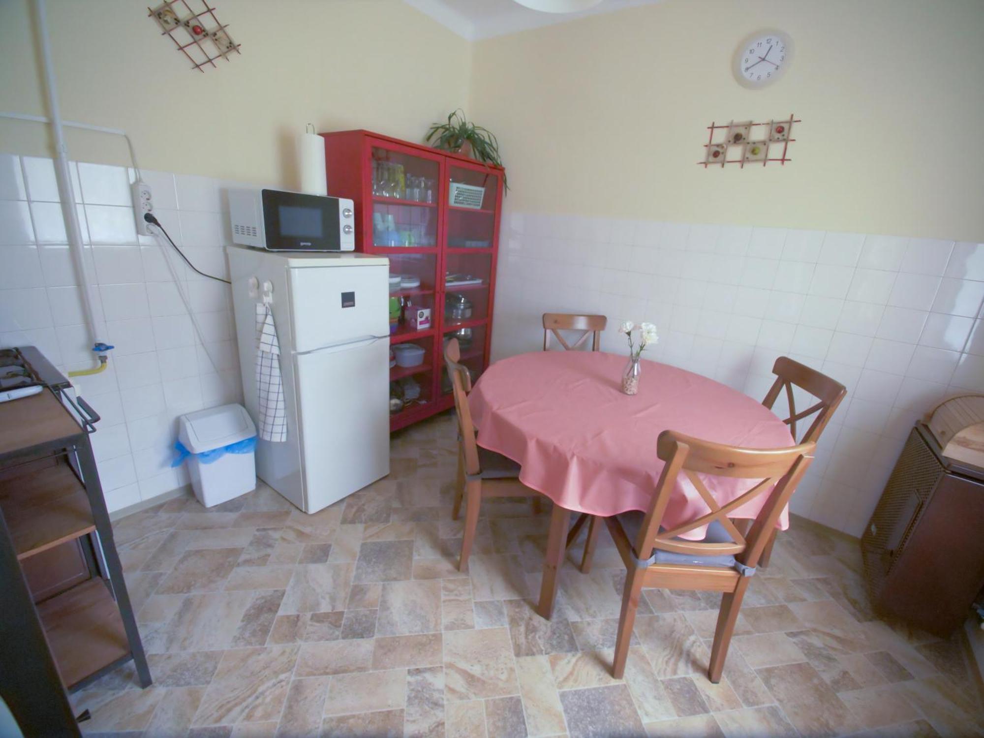 Estike Apartment Balatonlelle Exterior photo